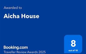 Aicha House